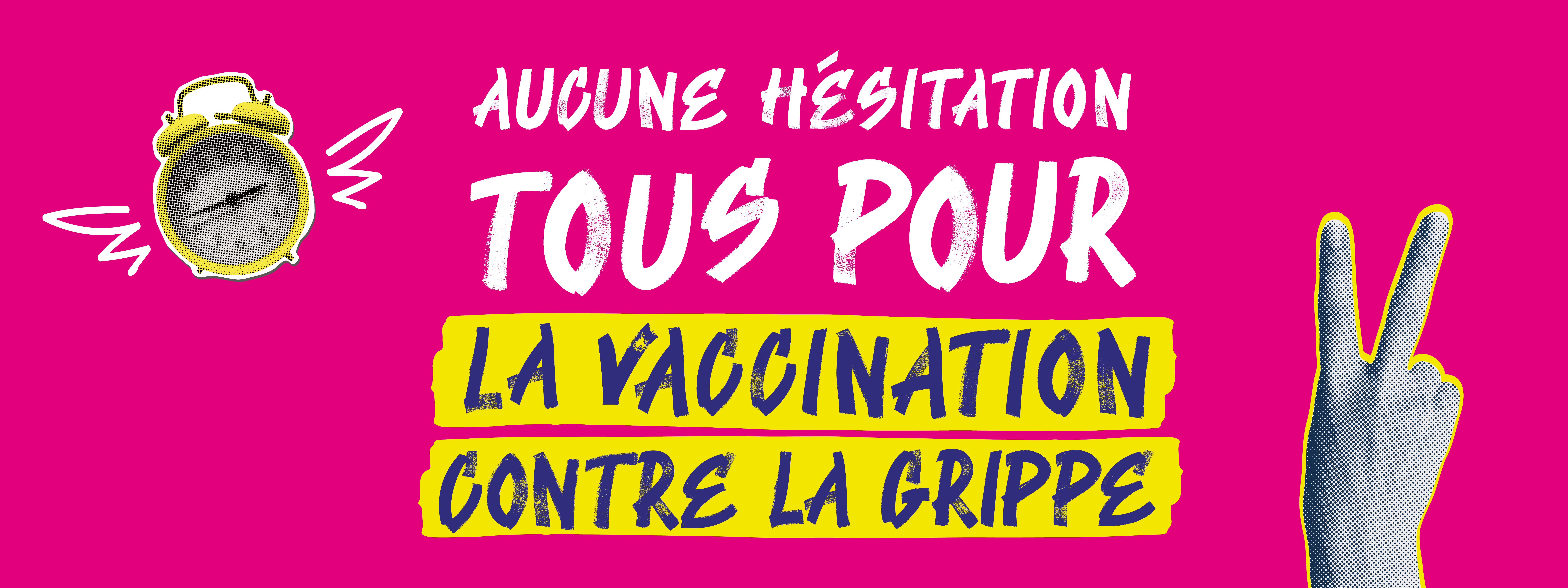 AP-HP vaccination contre la grippe