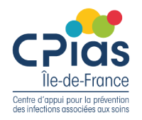 CPIAS IDF